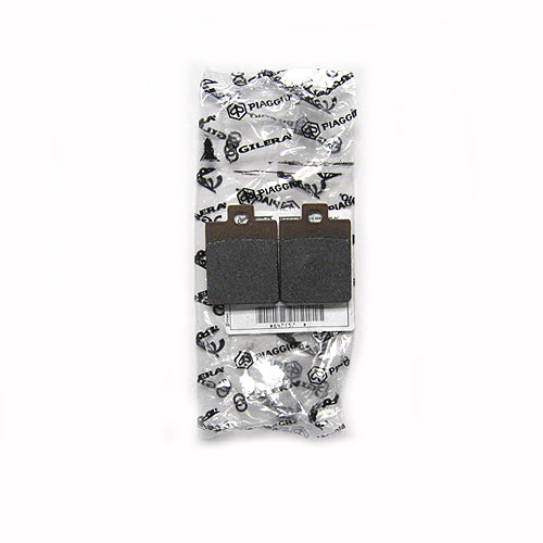 Vespa Original Brake Pads ET-LX-LT150 2003 & MP3 Front 494097R-647157