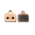 Malossi Brake Pad BV500 Front or Rear