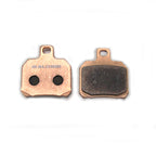 Malossi Brake Pad BV500 Front or Rear