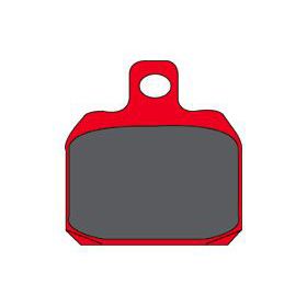 Malossi Brake Pad BV500 Front or Rear