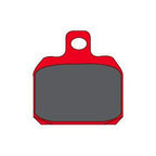 Malossi Brake Pad BV500 Front or Rear
