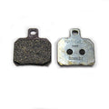 Piaggio Brake Pad BV500 Front or Rear  (497394 647076 647077)