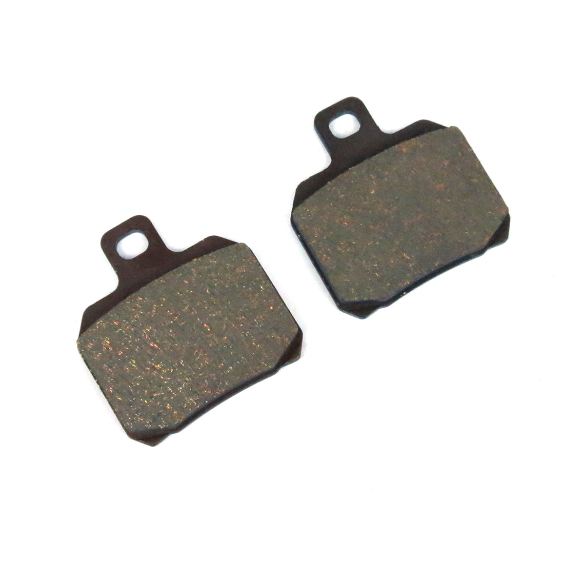 OEM Rear Brake Pads Genuine Blur 150/220I