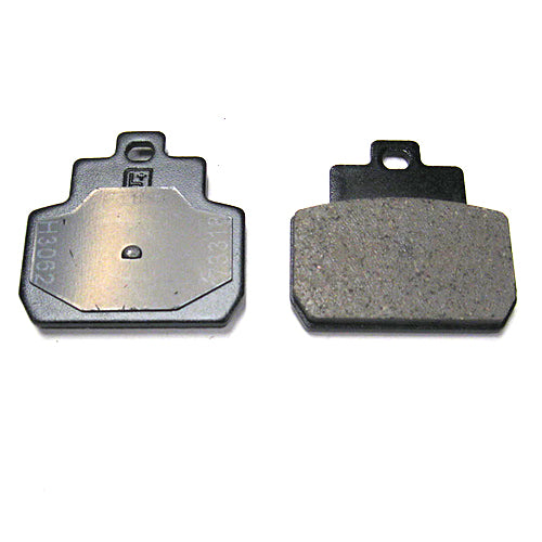 Piaggio Brake Pad MP3 Rear (647400)