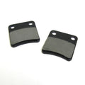 Parking Brake Pads MP3 & Silverwing (648476)