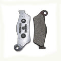 Front Brake Pads Piaggio X9 500 (497396 56325R 647074 650097)