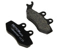 Brake Pad BV200 GT200 Grimica Style Front or Rear