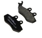 Brake Pad BV200 GT200 Grimica Style Front or Rear