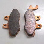 Elig Sintered Performance Brake Pads GT/GTS/GTV 2005-2022, SPRINT PRIMAVERA Front & MP3 500 BV250 BV200 Rear (497116 647078 651253 668021)