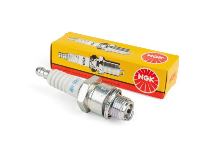 NGK BR9HS SPARK PLUG