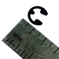 E-Clip for Brake Pad Retaining Pin 50/150cc Front