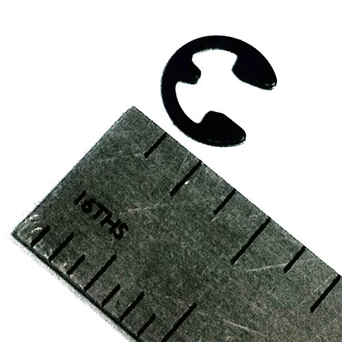 E-Clip for Brake Pad Retaining Pin 50/150cc Front