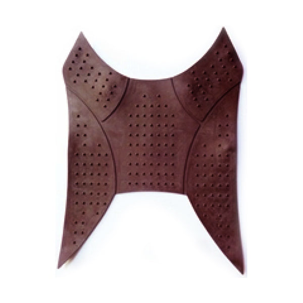 GENUINE BUDDY FLOOR MAT BROWN (P66245010001 PAMPLONA)
