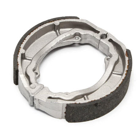 Rear Brake Shoes Buddy 50 Rattler 50 & Jog  (E14074000002)
