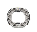 AFTERMARKET REAR BRAKE SHOES PAIR FOR ALL LARGE REAR DRUM - SPRINT PRIMAVERA 150 LT50/150 FLY50/150