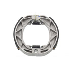 AFTERMARKET REAR BRAKE SHOES PAIR FOR ALL LARGE REAR DRUM - SPRINT PRIMAVERA 150 LT50/150 FLY50/150