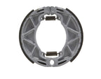 PIAGGIO OEM BRAKE SHOES PAIR FOR ALL LARGE REAR DRUM - SPRINT/PRIMA 150 LT50/150 FLY 150 (LARGE DRUM) (82595R CM060402 56293R 56294R5 56293R5 56294R ) NOT ET4/LX ETC
