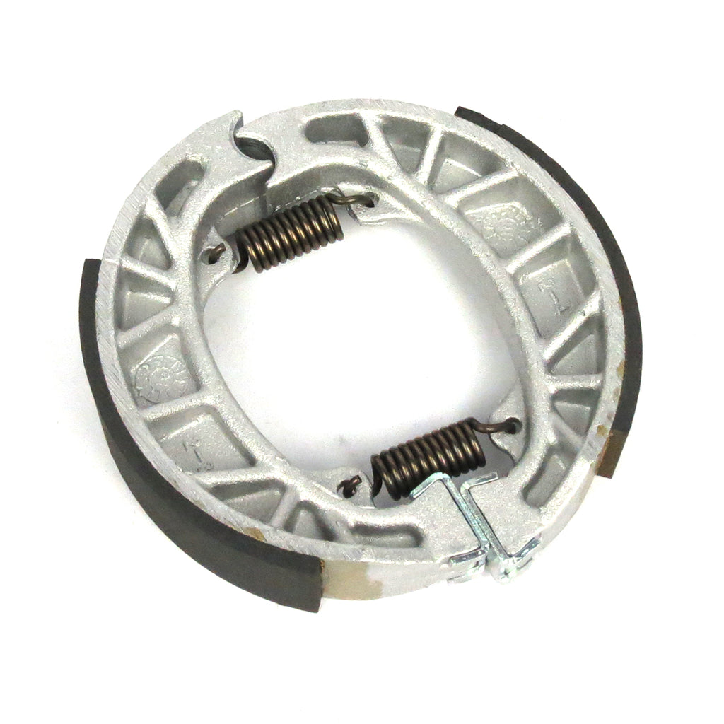 ET-LX-Vespa S Rear Brake Shoes OEM Piaggio (56292R-82907R)