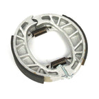 ET-LX-Vespa S Rear Brake Shoes OEM Piaggio (56292R-82907R)