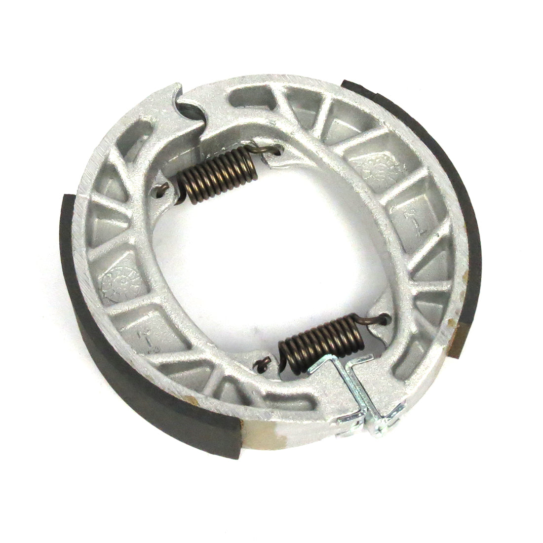 ET-LX-Vespa S Rear Brake Shoes OEM Piaggio (56292R-82907R)
