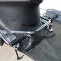 Buddy Chrome Foot Pegs