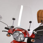 CUPPINI SMALL WINDSCREEN BUDDY 50 125 170 (FITS ALL BUDDY SCOOTERS)