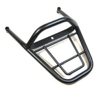 Buddy Rear Rack BLACK