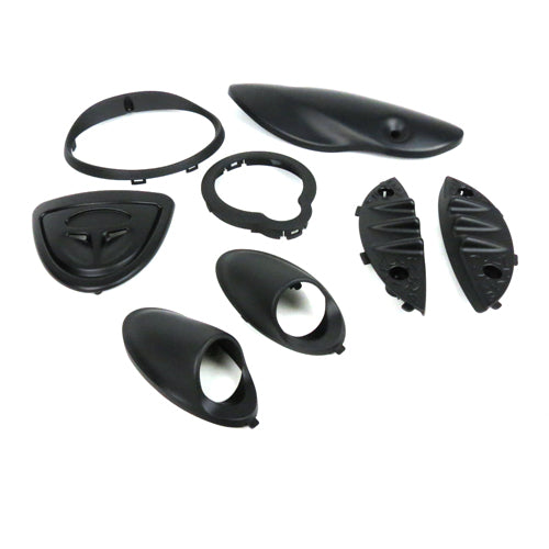 Buddy Black Out Kit