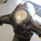 Buddy Black Out Kit