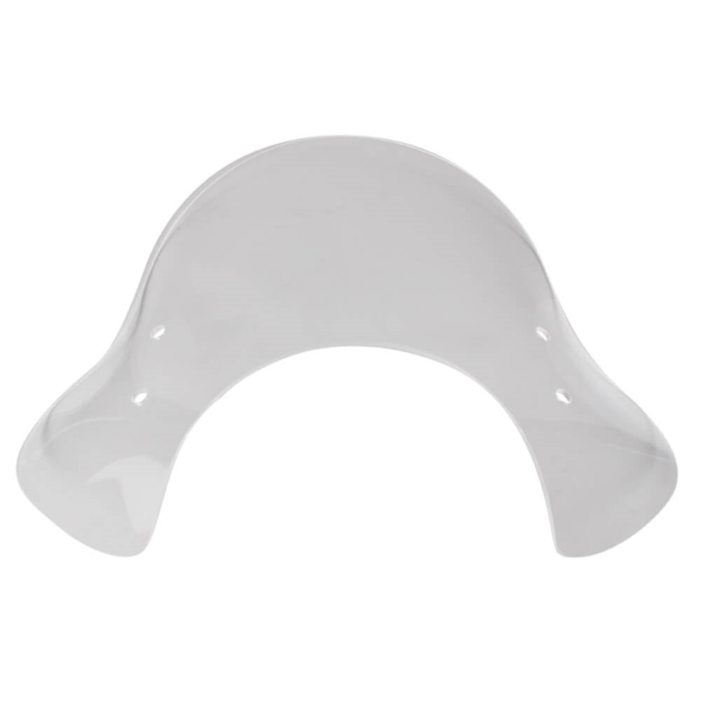 BUDDY KICK 125 MEDIUM WINDSHIELD