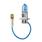 12 VOLT 55 WATT HALOGEN BLUE (H3) **CLOSEOUT**  (294278)