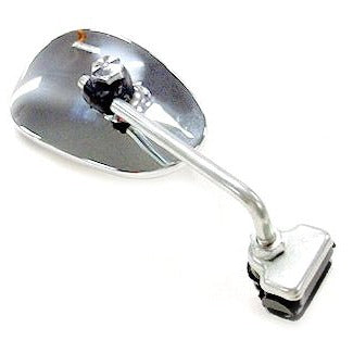 Mirror Legshield RIGHT SIDE Bumm