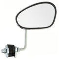 Mirror Legshield RIGHT SIDE Bumm
