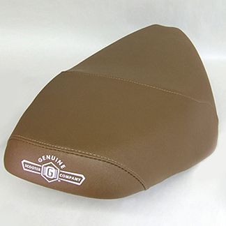 Buddy Complete Seat BROWN