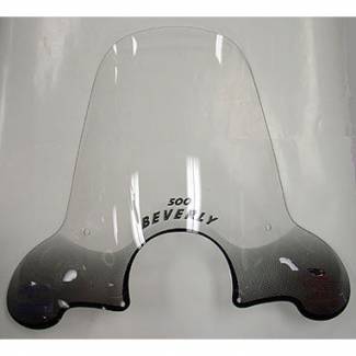 Faco Large Windshield BV500
