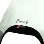 Faco Large Clear Windscreen Piaggio BV350