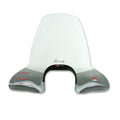 Faco Large Clear Windscreen Piaggio BV350