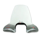 Faco Large Clear Windscreen Piaggio BV350