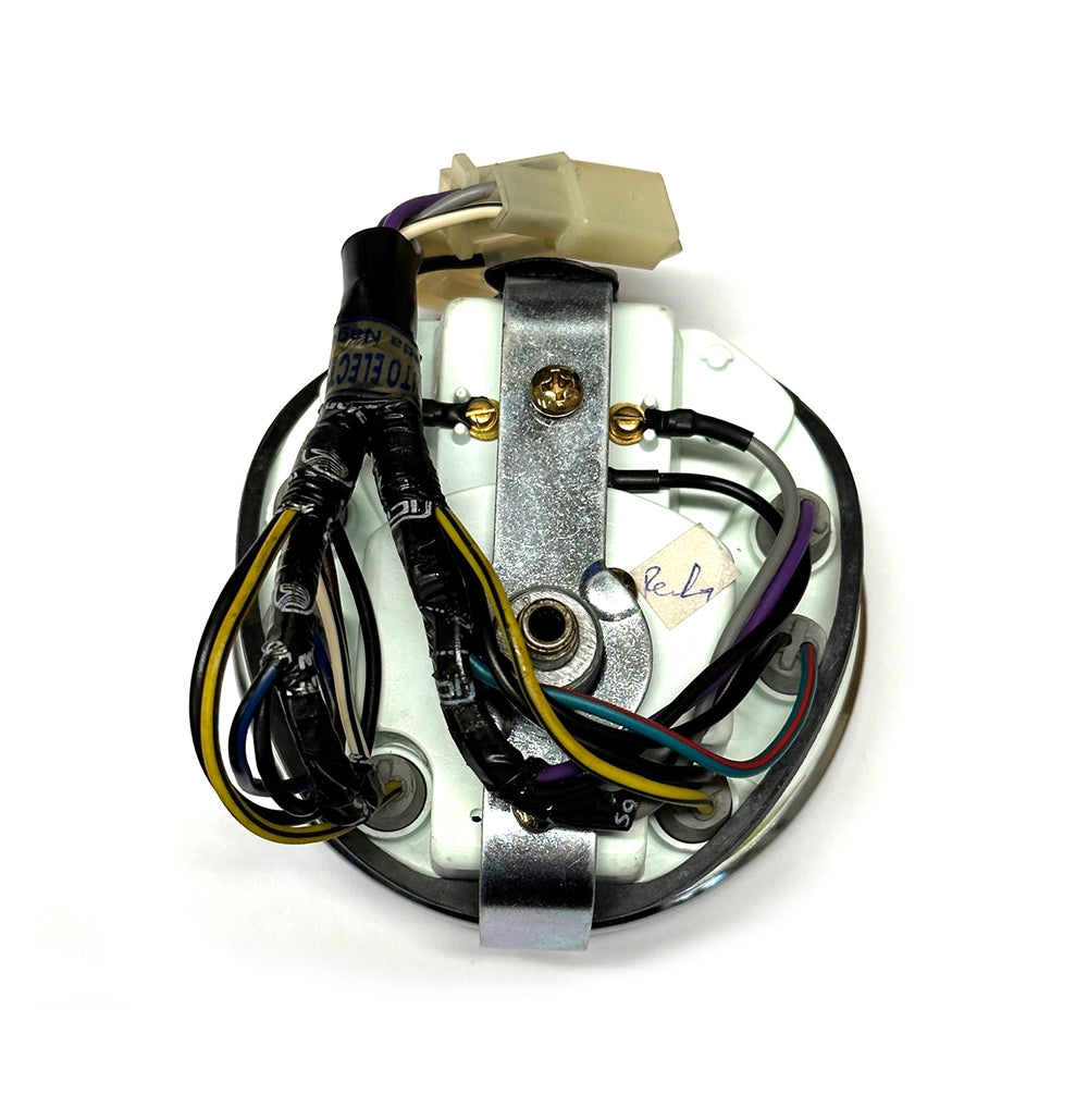 SPEEDOMETER STELLA LML 2T & 4T (C-4727729)