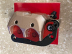 FRONT BRAKE CALIPER (BUDDY 125/150/170)