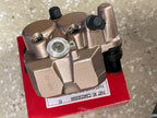 FRONT BRAKE CALIPER (BUDDY 125/150/170)