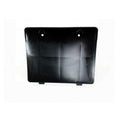 BLACK BATTERY COVER GENUINE BUDDY 50, 125, 150, 170