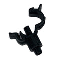 PLASTIC HINGING CLAMP 12MM SMALL ROUND