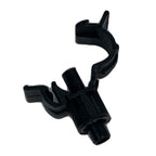 PLASTIC HINGING CLAMP 12MM SMALL ROUND