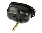 GAS TANK LML METAL TANK W/GAUGE & CAP (REQUIRES OIL TANK, FUEL TAP) STELLA (WILL ALSO WORK ON P200E P125X AND PX)
