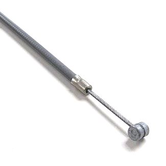 Vintage Vespa Cable Complete Clutch 61"