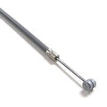 Vintage Vespa Cable Complete Clutch 62 inches