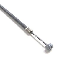 Vintage Vespa Cable Complete Clutch 62 inches