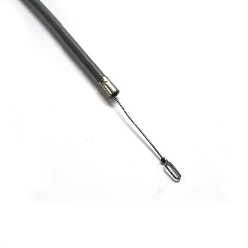 CHOKE CABLE COMPLETE FOR MOST LARGE FRAMES (104292 667208)