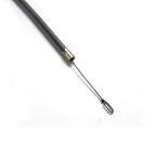 CHOKE CABLE COMPLETE FOR MOST LARGE FRAMES (104292 667208)